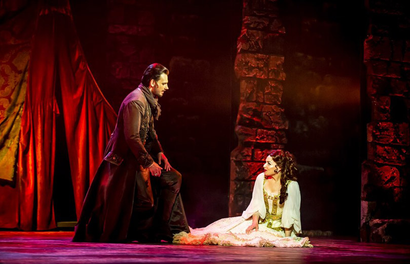 Цыганский барон