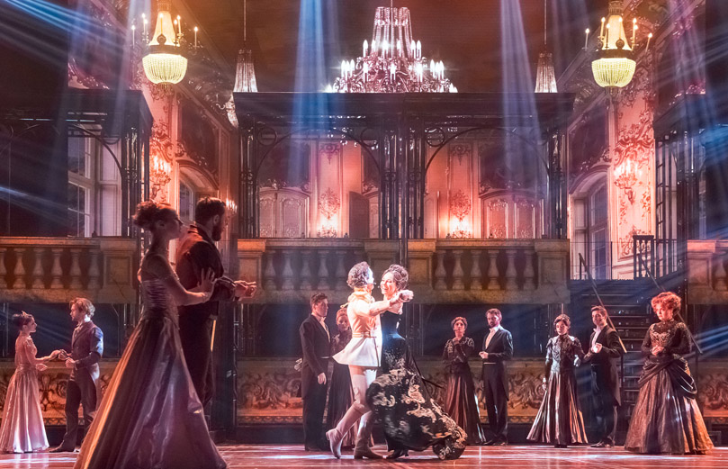 Анна Каренина