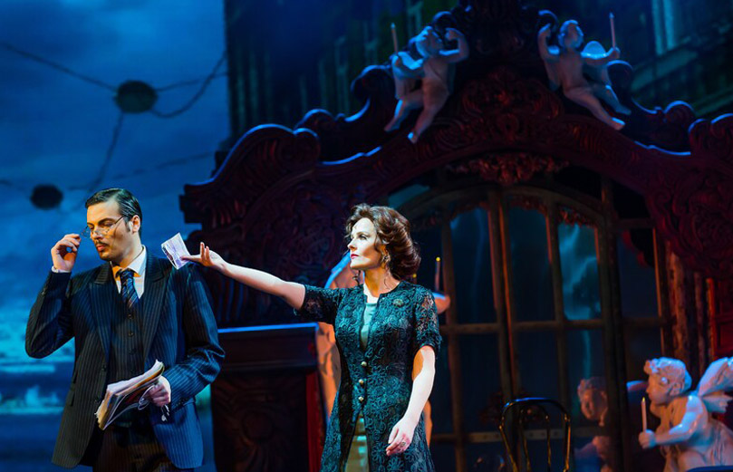 Брак по-итальянски