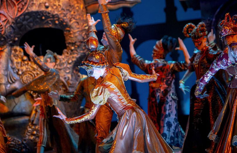 Ромео vs Джульетта