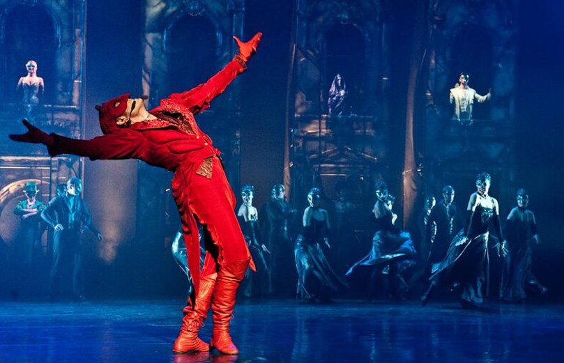 Монте - Кристо