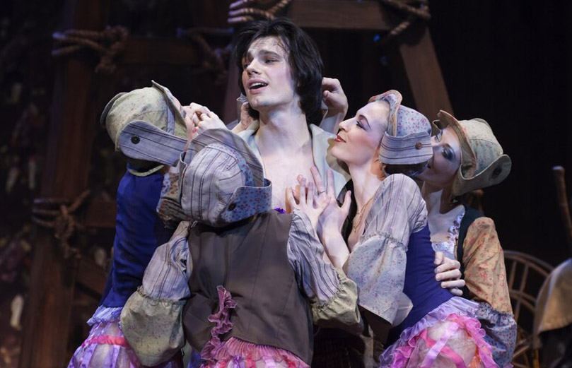 Фанфан-Тюльпан