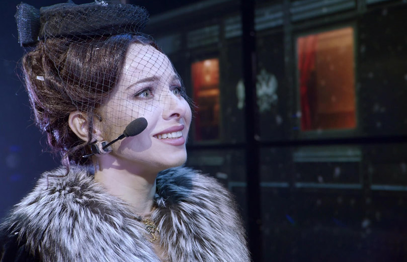 Анна Каренина